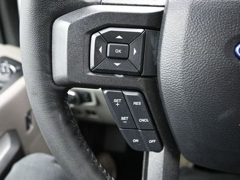 Used 2020 Ford F150 XLT w/ Equipment Group 302A Luxury AWD/4WD image 14