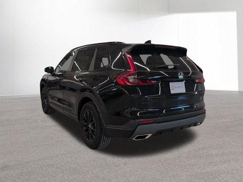 New 2026 Honda CR-V Sport-L image 33