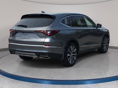 Certified 2025 Acura MDX FWD w/ Technology Package image 5