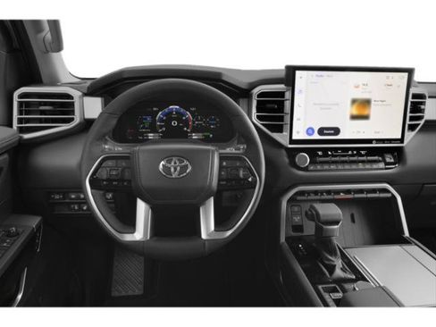 Used 2026 Toyota Sequoia 1794 Edition AWD/4WD image 7