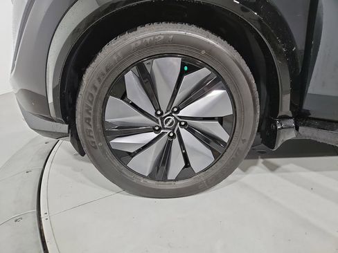 Certified 2024 Nissan Ariya AWD image 29