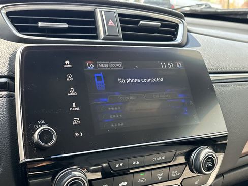 Used 2017 Honda CR-V Touring image 21