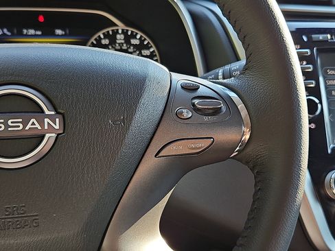 Certified 2024 Nissan Murano SV w/ SV Midnight Edition Package AWD/4WD image 20