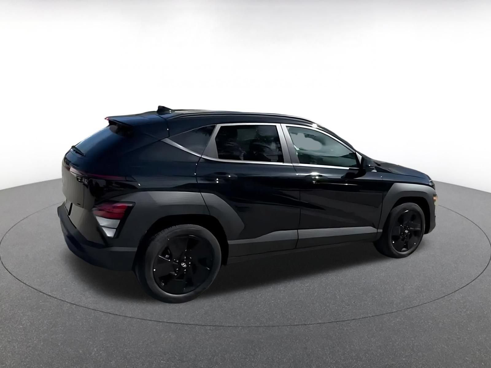 Used 2026 Hyundai Kona SEL Sport FWD image 14