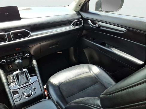 Used 2023 MAZDA CX-5 AWD 2.5 S w/ Select Package image 11
