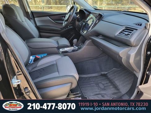 Used 2024 Subaru Ascent Onyx Edition image 11