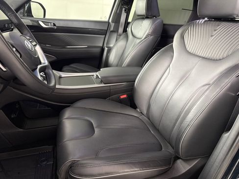 Used 2025 Hyundai Palisade Calligraphy FWD image 13