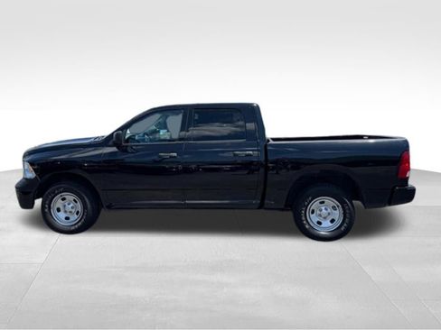 Used 2020 RAM 1500 Tradesman AWD/4WD image 2