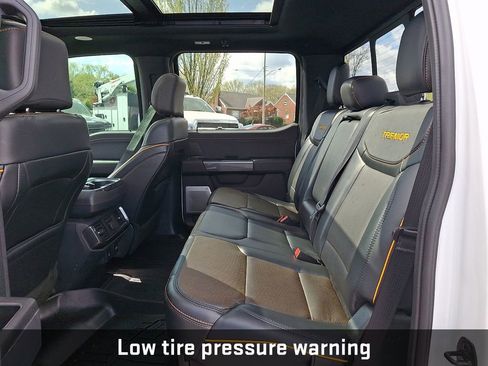 Used 2023 Ford F150 Tremor w/ Equipment Group 402A High image 13