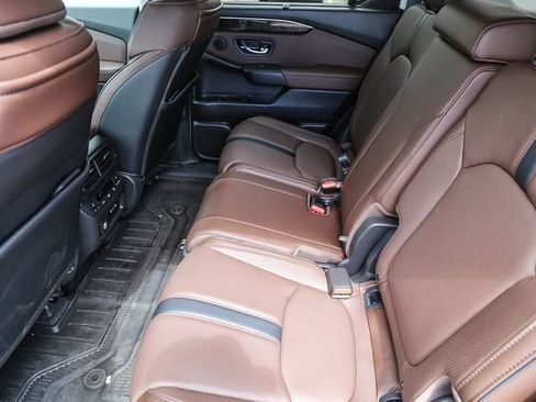 Used 2024 Honda Pilot Elite image 14