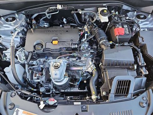 New 2026 Honda HR-V LX image 16