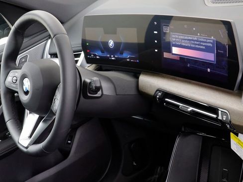 New 2026 BMW X1 xDrive28i w/ Convenience Package image 22