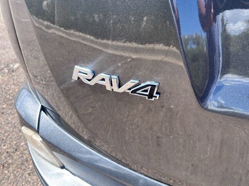 Used 2016 Toyota RAV4 SE w/ Advanced Technology Package AWD/4WD image 11