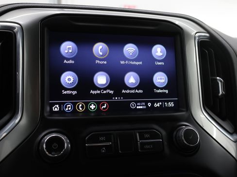 Used 2023 Chevrolet Silverado 3500 LT w/ All Star Edition image 56