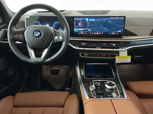 New 2026 BMW X5 xDrive50e w/ Executive Package AWD/4WD image 9