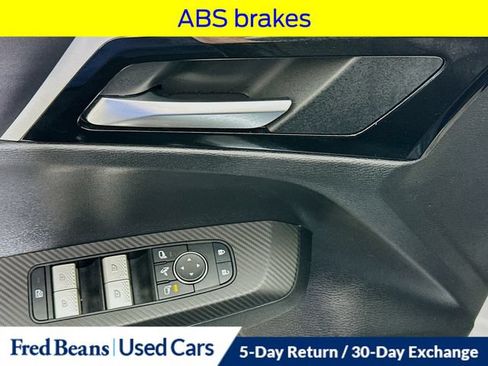 Used 2024 Mitsubishi Outlander SE AWD/4WD image 22