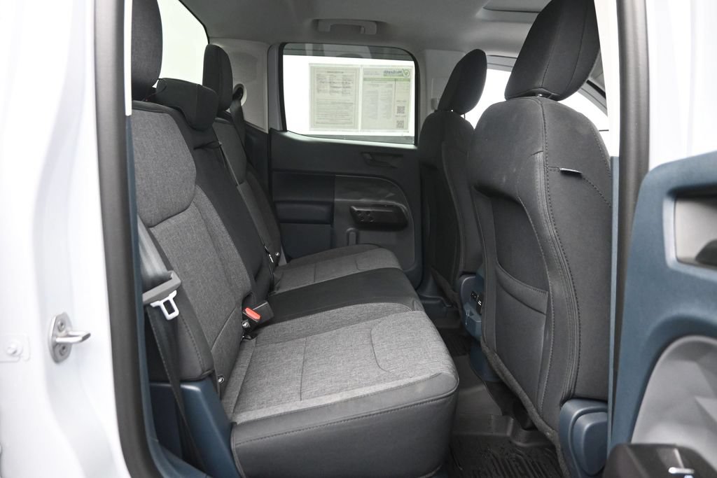 Used 2025 Ford Maverick XLT w/ XLT Luxury Package AWD/4WD image 10