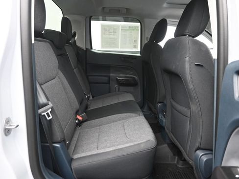 Used 2025 Ford Maverick XLT w/ XLT Luxury Package AWD/4WD image 10