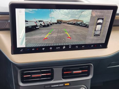 New 2026 Ford Maverick Lariat w/ 4K Tow Package AWD/4WD image 18