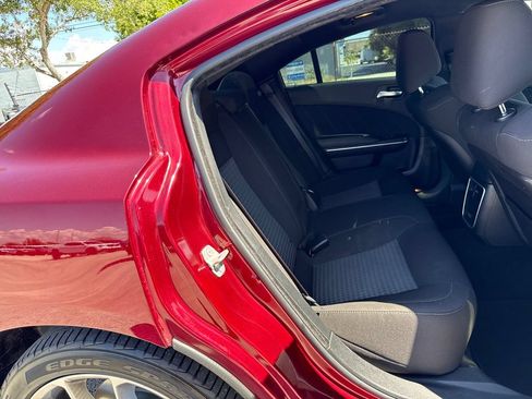 Used 2023 Dodge Charger GT RWD image 27
