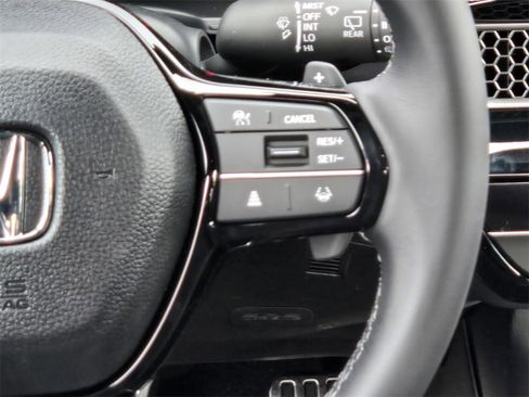 New 2026 Honda Civic Sport image 15