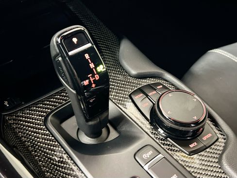 Used 2020 Toyota Supra Premium w/ Driver Assist Package image 25