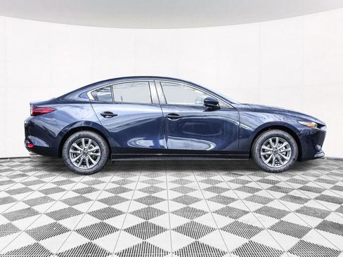New 2026 MAZDA MAZDA3 s FWD image 13