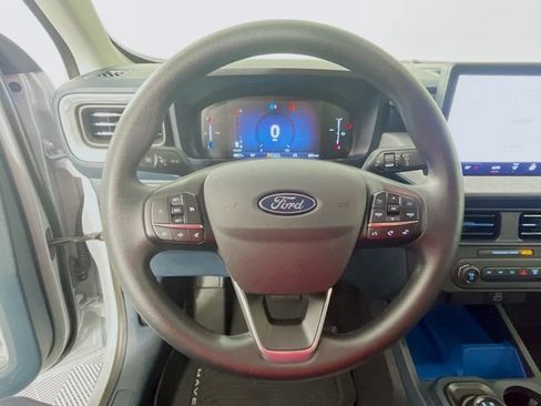 Used 2026 Ford Maverick XLT w/ 4K Tow Package AWD/4WD image 12