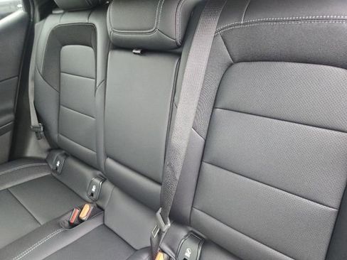 New 2026 Chevrolet Equinox EV LT FWD image 21