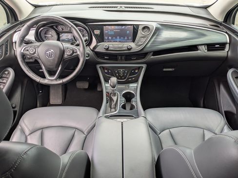 Certified 2020 Buick Envision Essence w/ LPO, Active Package AWD/4WD image 27