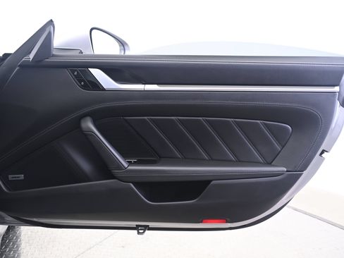 Certified 2021 Porsche 911 Turbo S AWD/4WD image 16