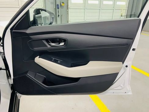 New 2026 Honda Accord LX image 31