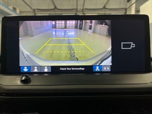 Used 2024 Honda Accord Sport image 19