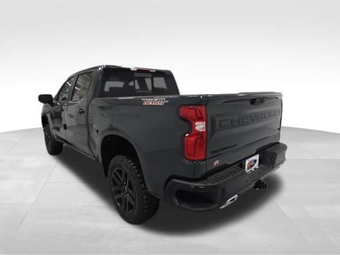New 2026 Chevrolet Silverado 1500 LT Trail Boss w/ LT Trail Boss Premium Package image 3