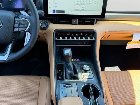 New 2026 Lexus IS 350 F Sport AWD/4WD image 10