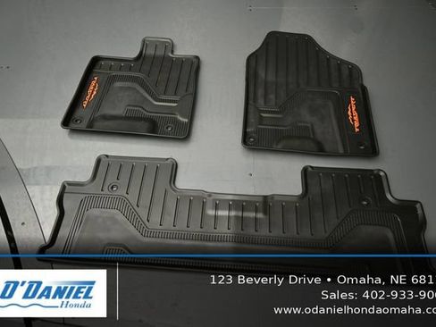 Used 2024 Honda Ridgeline TrailSport image 40