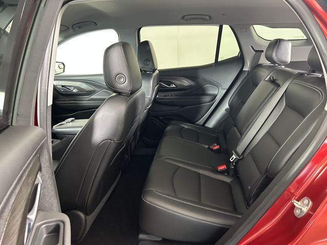 Used 2023 GMC Terrain SLT w/ Elevation Edition FWD image 24
