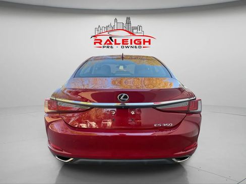 Used 2019 Lexus ES 350 w/ Premium Package image 5