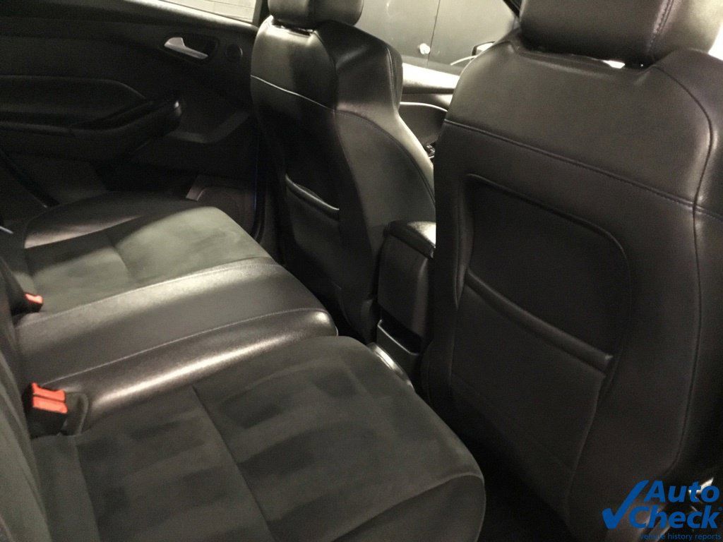 Used 2016 Ford Focus RS AWD/4WD image 33