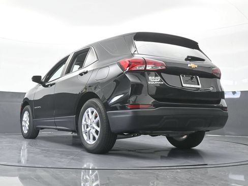 Used 2023 Chevrolet Equinox LS FWD image 54