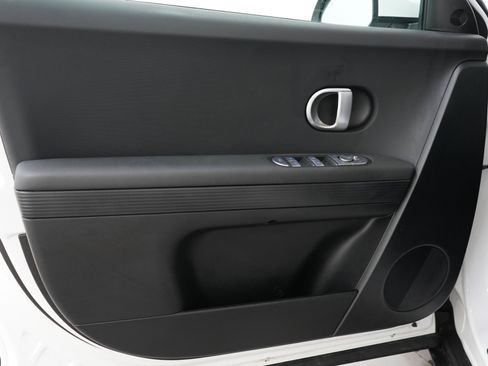 Certified 2024 Hyundai Ioniq 5 SEL AWD/4WD image 19