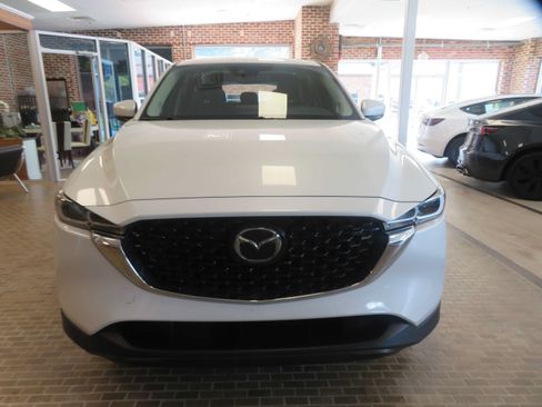 Used 2023 MAZDA CX-5 AWD 2.5 S image 2