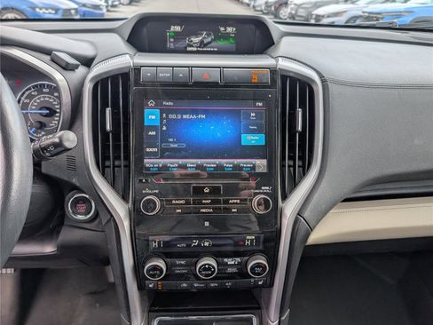 Used 2020 Subaru Ascent Limited w/ Technology Package image 19