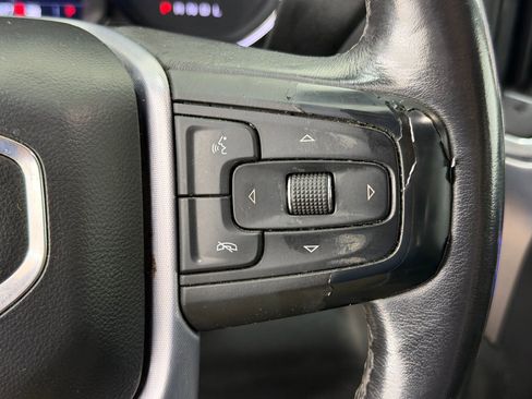 Used 2020 GMC Sierra 1500 SLT w/ SLT Premium Plus Package image 25