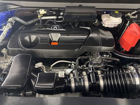 Used 2024 Acura RDX A-Spec image 33