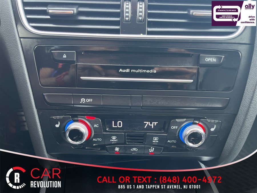 Used 2013 Audi A4 2.0T Premium Plus AWD/4WD image 18