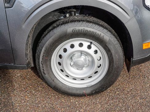 New 2025 Ford Maverick XL image 11