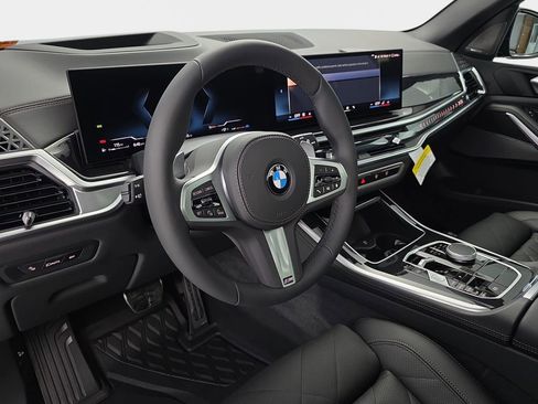 New 2026 BMW X5 xDrive40i image 16
