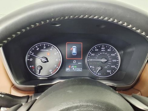 Used 2020 Subaru Outback Touring w/ Popular Package #2 image 19