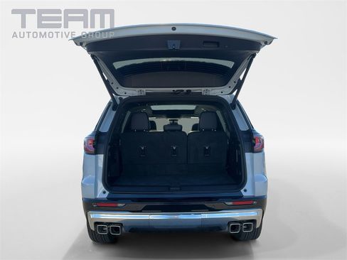 New 2026 GMC Acadia Denali w/ Super Cruise Package image 13